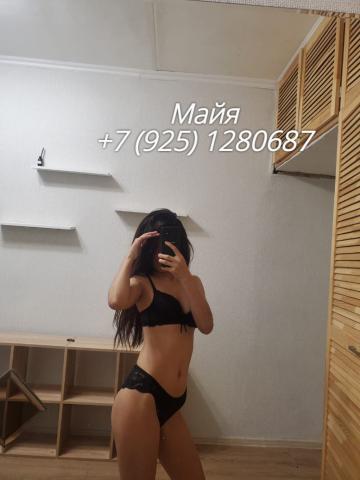 Индивидуалка Илона Фотография 4