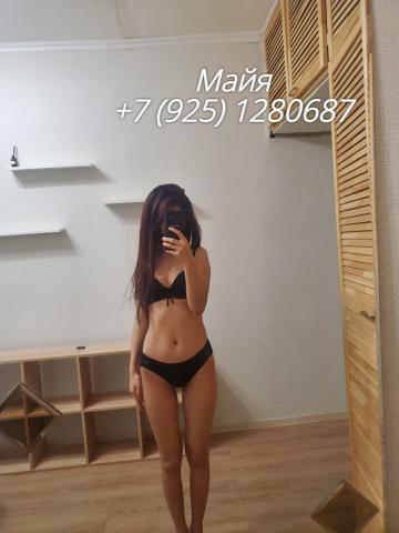 Индивидуалка Илона Фотография 6