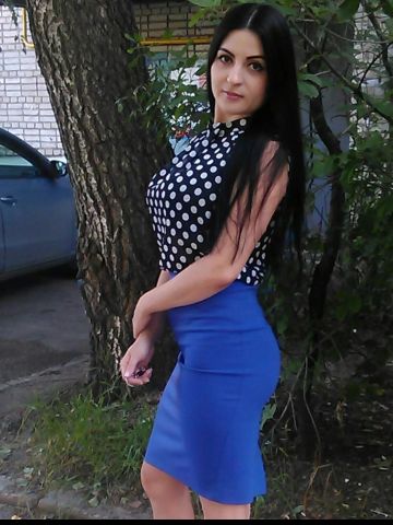 Лариса